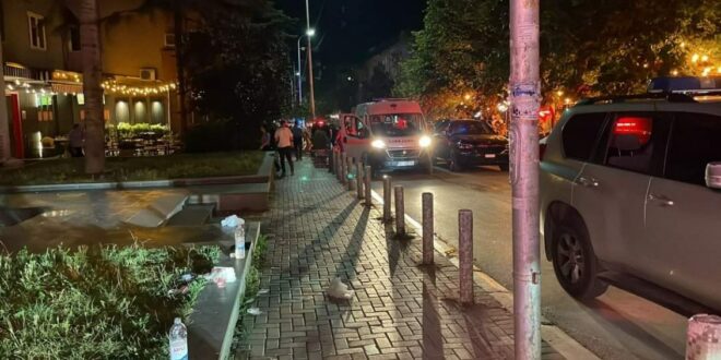 Deklarata e Policisë lidhur me të shtënat me armë zjarri në një lokal në rrugën Rexhep Luci, në Prishtinë