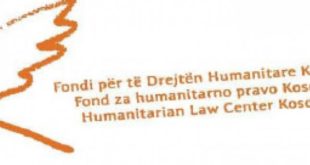 Fondi për të drejtën humanitare