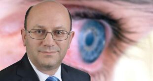Prof. Florian Toti: SOT DITA BOTËRORE E SHIKIMIT, “Duajini Sytë Tuaj" është një kujtesë e fuqishme