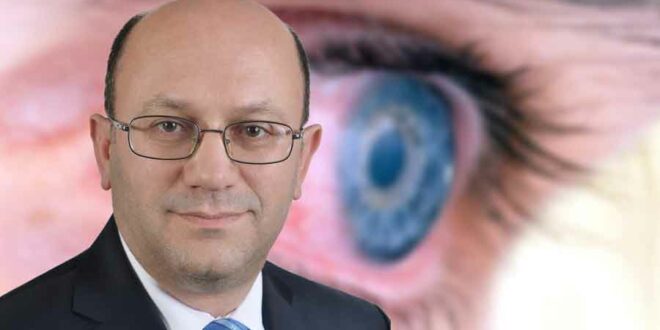 Prof. Florian Toti: SOT DITA BOTËRORE E SHIKIMIT, “Duajini Sytë Tuaj" është një kujtesë e fuqishme