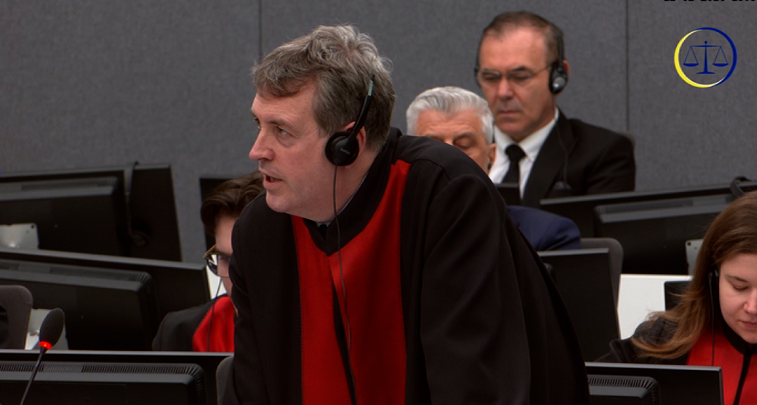 Mbrojtja e Rexhep Selimit  Qëllimi i tij ishte çlirimi i popullit  jo pushteti personal