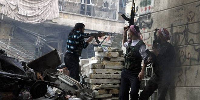 Luftime të ashpra po zhvillohen në Hapel të Sirisë, pasi një armëpushim treditësh