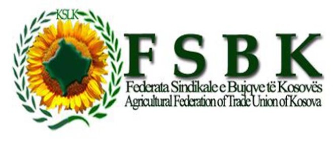Federata Sindikale e Bujqve të Kosovës fton të gjithë bujqit e vendit që të marrin pjesë në protestën e 26 marsit