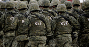 Forca e Sigurise se Kosoves
