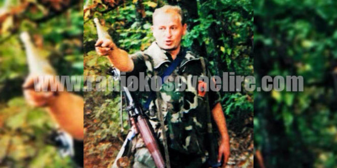 20 vjet nga rënia heroike e dëshmorit të kombit, Fadil Nimani – komandant ‘’Tigri’’, luftëtar i tri luftërave çlirimtare