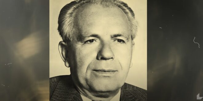 Fadil Hoxha