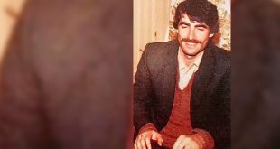 Fahredin Shemsedin Hoti ( 27.11.1953 – 26.3.1999)