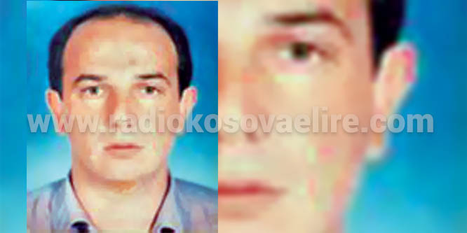 Faik Tefik Mjeku  15 5 1964   31 7 1998 