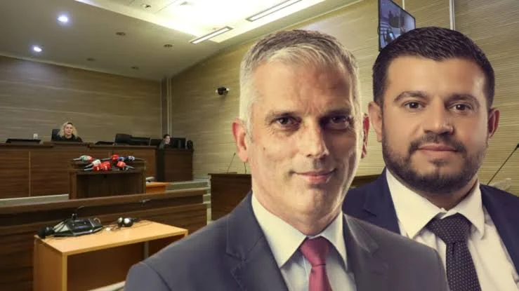 Apeli vulos aktakuzën për korrupsion ndaj Faruk Mujkës dhe Hysen Muzliukajt