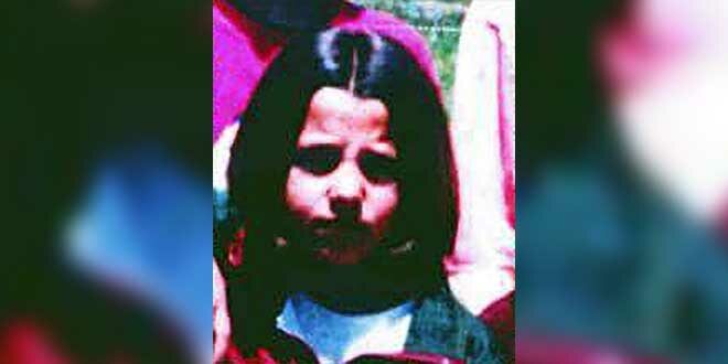 Fatime Hamëz Jashari (27.4.1989 – 7.3.1998)