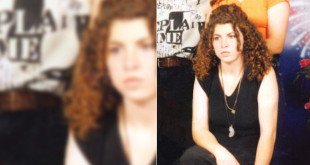 Fatime Xhemail Bazaj (28.2.1979 – 5.3.1998)