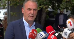 Fatmir Limaj