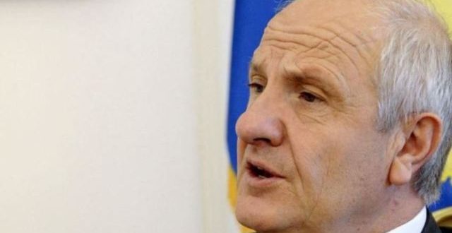 Fatmir Sejdiu thotë se Kosova duhet të ketë kujdes lidhur me idenë e “korrigjimit të kufijve” me Serbinë