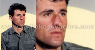 Fatmir Avdyl Horuni (13.11.1966 – 9.4.1999)
