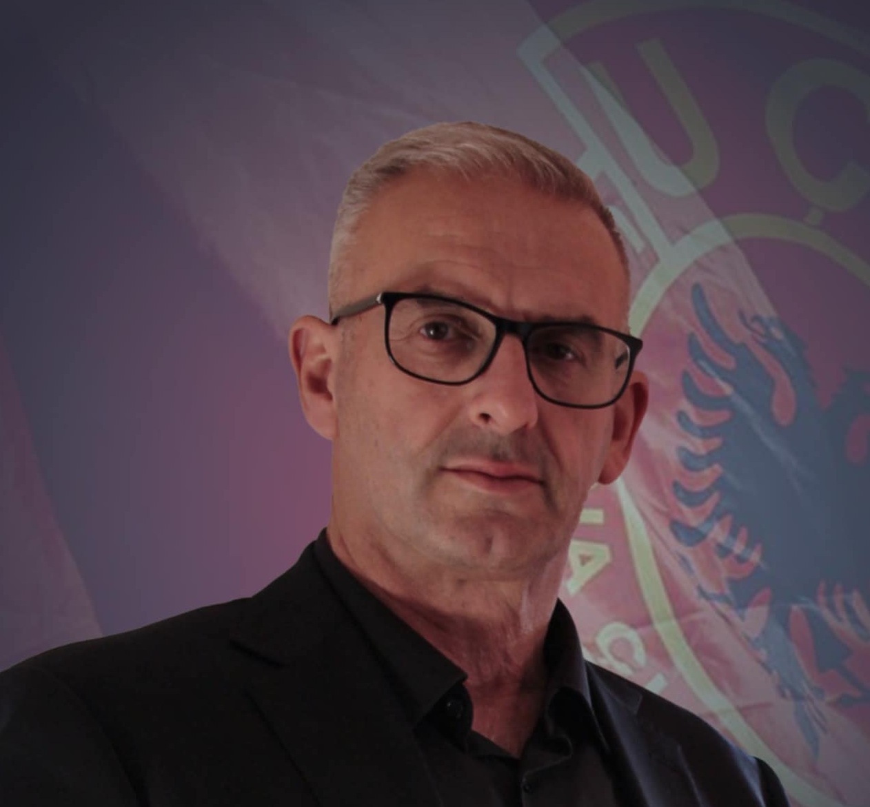 Faton B Mehmetaj  Misioni i ri i Vehbi Kajtazit