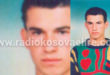 Fehmi Brahim Kastrati (15.7.1978 - 16.10.1998)
