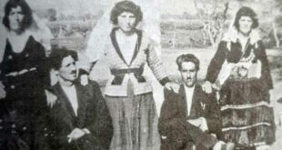 Prof.dr. Sabile Keçmezi- Basha: JATAKËT DHE BUNKERËT E LIRISË - CAFOJA I STREHUAR TE JATAKU TOMË NOC ZEFI NË SHTOJË ( 47)