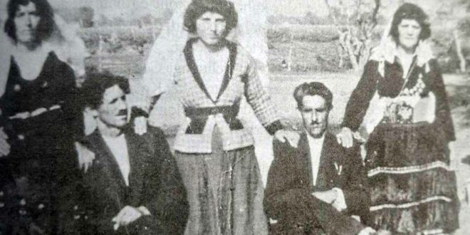 Prof.dr. Sabile Keçmezi- Basha: JATAKËT DHE BUNKERËT E LIRISË - CAFOJA I STREHUAR TE JATAKU TOMË NOC ZEFI NË SHTOJË ( 47)