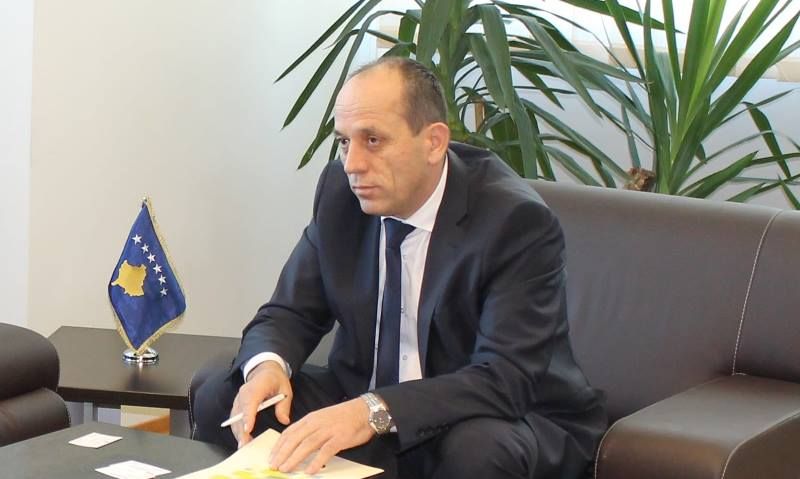 Ferat Shala  Në Kuvend kam adresuar keqmenaxhimin  abuzimet dhe devijimet në sektorë kyç