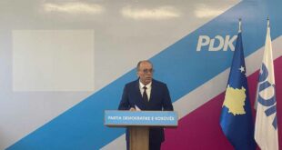 Shala, PDK: Qeveria Kurti po u garanton miliona KEDS-it, KESCO-s, NOA-s dhe GEN-it në kurriz të qytetarëve