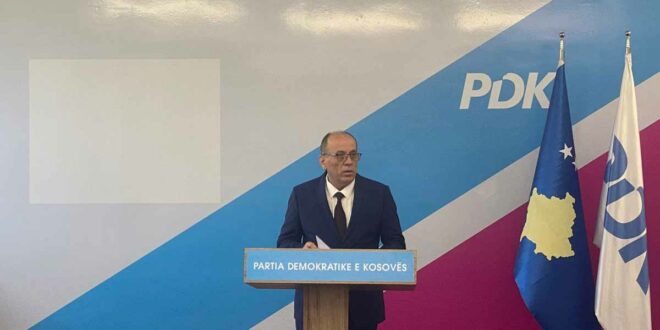 Shala, PDK: Qeveria Kurti po u garanton miliona KEDS-it, KESCO-s, NOA-s dhe GEN-it në kurriz të qytetarëve