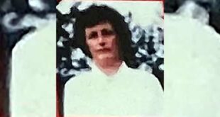 Feride Ramadan Mecini - Jashari (16.3.1954 – 7.3.1998)