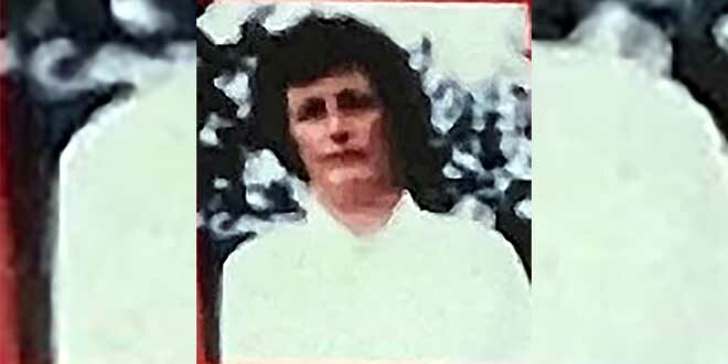 Feride Ramadan Mecini - Jashari (16.3.1954 – 7.3.1998)