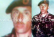 Feriz Idriz Bibaj (15.11.1974 – 26.9.1999)