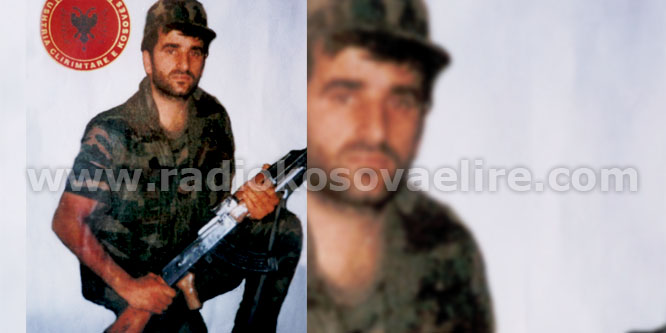 Feriz Faik Guri  2 7 1970   22 4 1999 