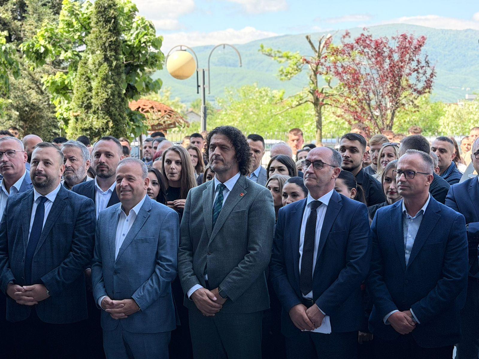 USHAF bashkon kreativitetin  inovacionin dhe profesionalizmin studentor në ekspozitën  Profesionistët e së Ardhmes 2026 