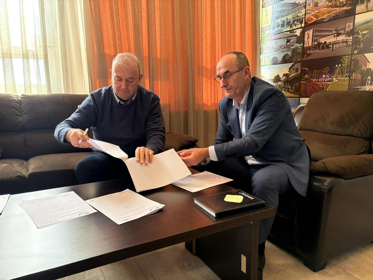 Ferizaj mbështet gratë sipërmarrëse përmes projektit  E ardhmja e saj 