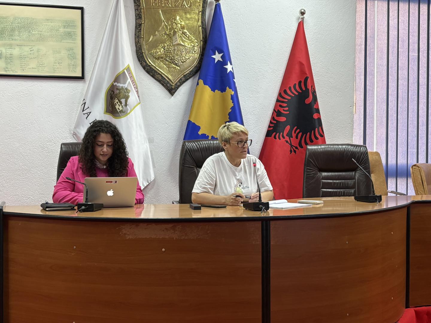 Mbahet konsultimi publik për plotësim ndryshimin e Strategjisë për Zhvillimin dhe Fuqizimin e Rinisë në Ferizaj
