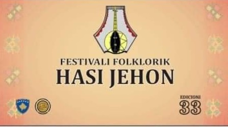 Sonte fillon edicioni i 33- të i festivalit  “Hasi Jehon”