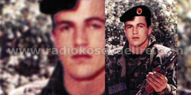 Feti Jahir Haxholli  11 6 1975   20 4 1999 