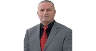 Fidair Berisha: Kosova mes krizës politike dhe sfidave të sigurisë