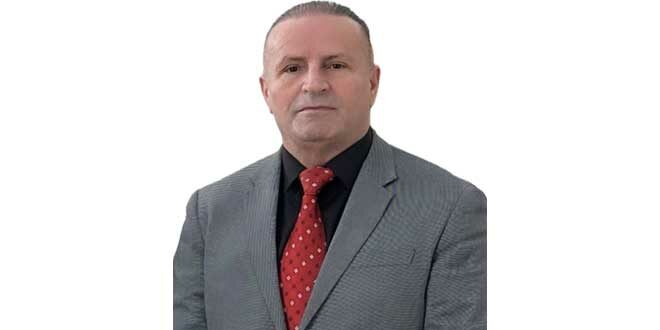 Fidair Berisha: Kosova mes krizës politike dhe sfidave të sigurisë
