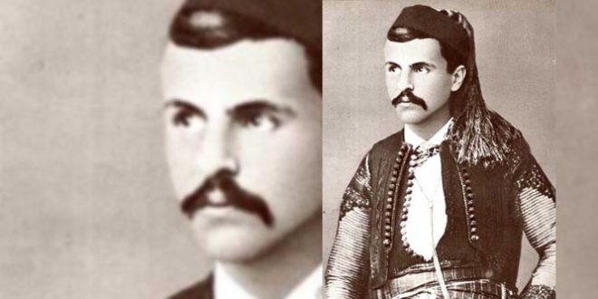Filip Shiroka (1859-1935) atdhetar poet dhe rilindës i njohur