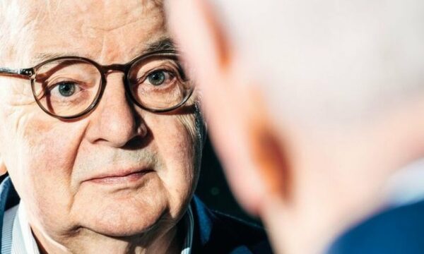 Joschka Fischer  NATO ndërhyri në Kosovë sepse liria nuk fitohet duke heshtur   Europa sot ka nevojë për guxim  jo pacifizëm