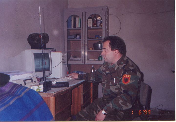 Fitim Selimi  Fitim Selimi  Albulena Haxhiu  prita prita ndaj çlirimtarëve 