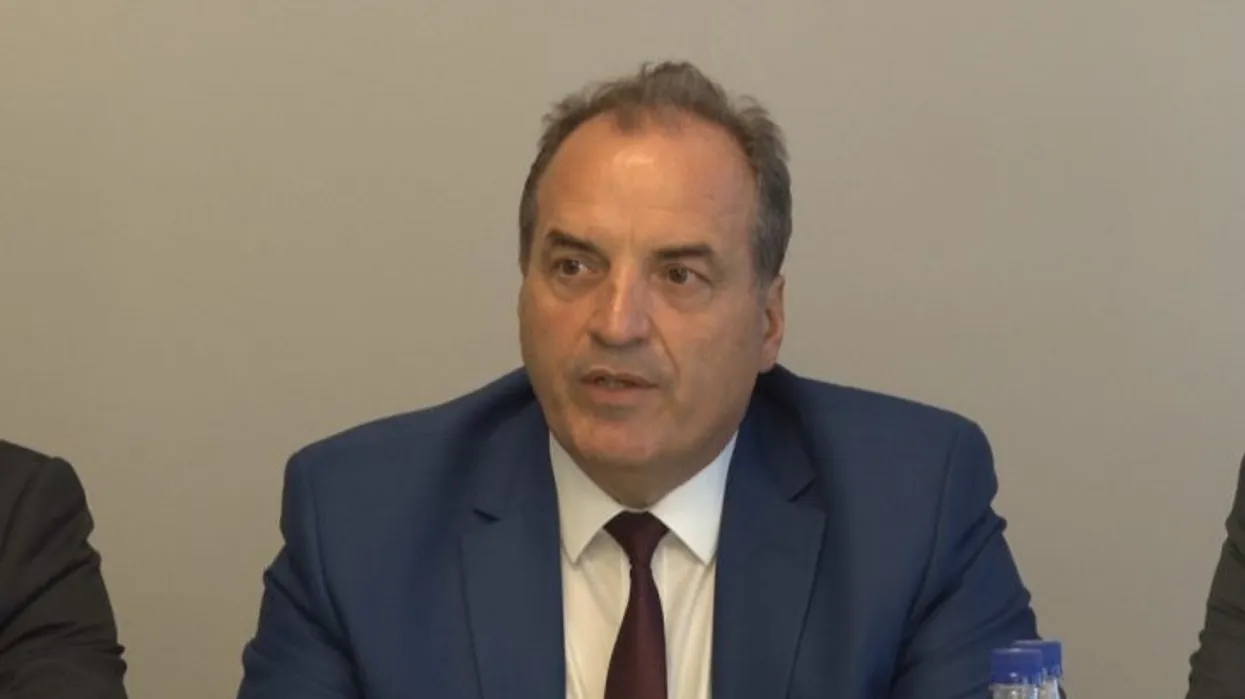 Fitim Selimi  Raporti Kurti Osmani është konflikt legjitimitetesh  jo karakteresh