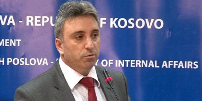 Shishani: Arrestimi i 59 policëve të dyshuar për korrupsion nuk e zbeh imazhin e Policisë së Kosovës