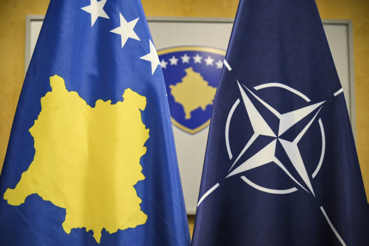 NATO ia bën të qartë Kosovës  FSK ja nuk mund të dislokohet në Veri pa miratimin e KFOR it