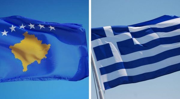 Alush Gashi e fton Greqinë që ta njohë pavarësinë e Kosovën dhe të vendosë marrëdhëniet diplomatike ndër shtetërore