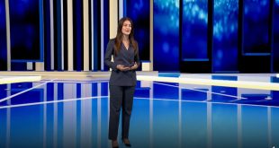 Floretë Zejnullahu prezanton programin për Besianën, me prioritet gratë dhe rininë (VIDEO)