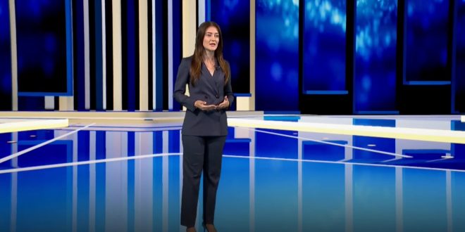 Floretë Zejnullahu prezanton programin për Besianën, me prioritet gratë dhe rininë (VIDEO)