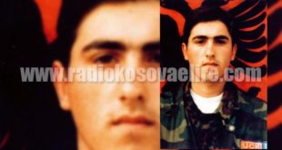 Florim Rrahman Rushiti (2.4.1979 - 26.5.1999)