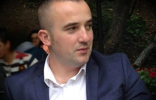 Ilir Sefaj: Poezia e meditimit dhe e rezignatës intelektuale