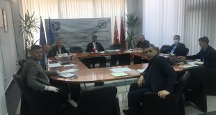 Komunikatë për media nga Komisioni i Pavarur për Miniera dhe Minerale pas situatës emergjente të krijuar nga COVID-19