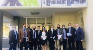 Publikimi i një buletini të përbashkët me ISSN si revistë shkencore në mes të KPMM-së dhe AKBN-së