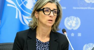 Francesca Albanese: Izraeli për 5 muaj ka vrarë në Gaza më shumë fëmijë sesa në të gjitha luftërat në botë në 4 vitet e fundit
